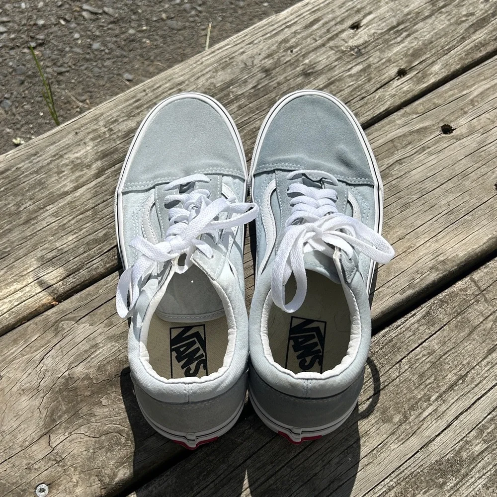 Vans Sneakers - Picture 2 of 7